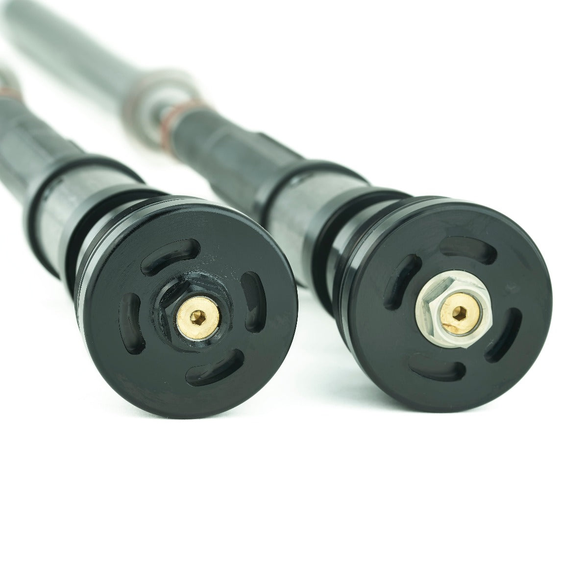 Front Fork Cartridges Tracker Ducati Scrambler 800 2015> KYB