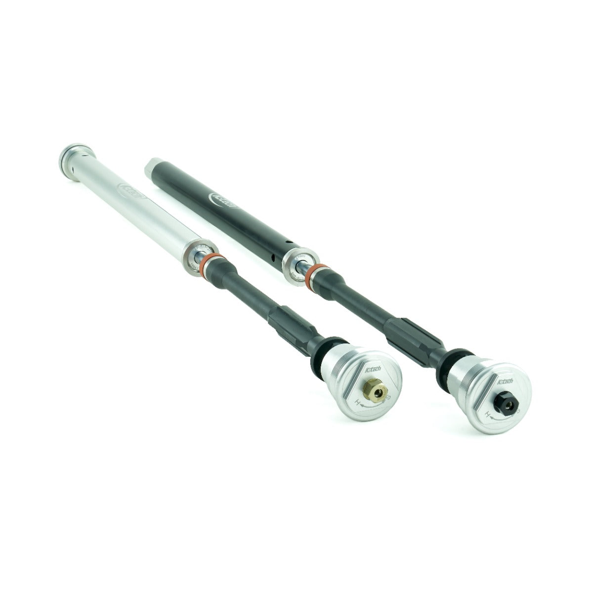 Front Fork Cartridges 20IDS Kawasaki ZX400RR