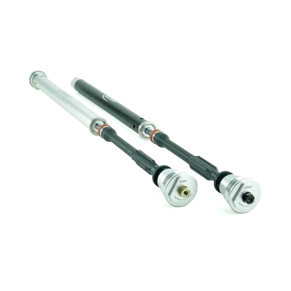 Front Fork Cartridges 20IDS Kawasaki ZX400RR