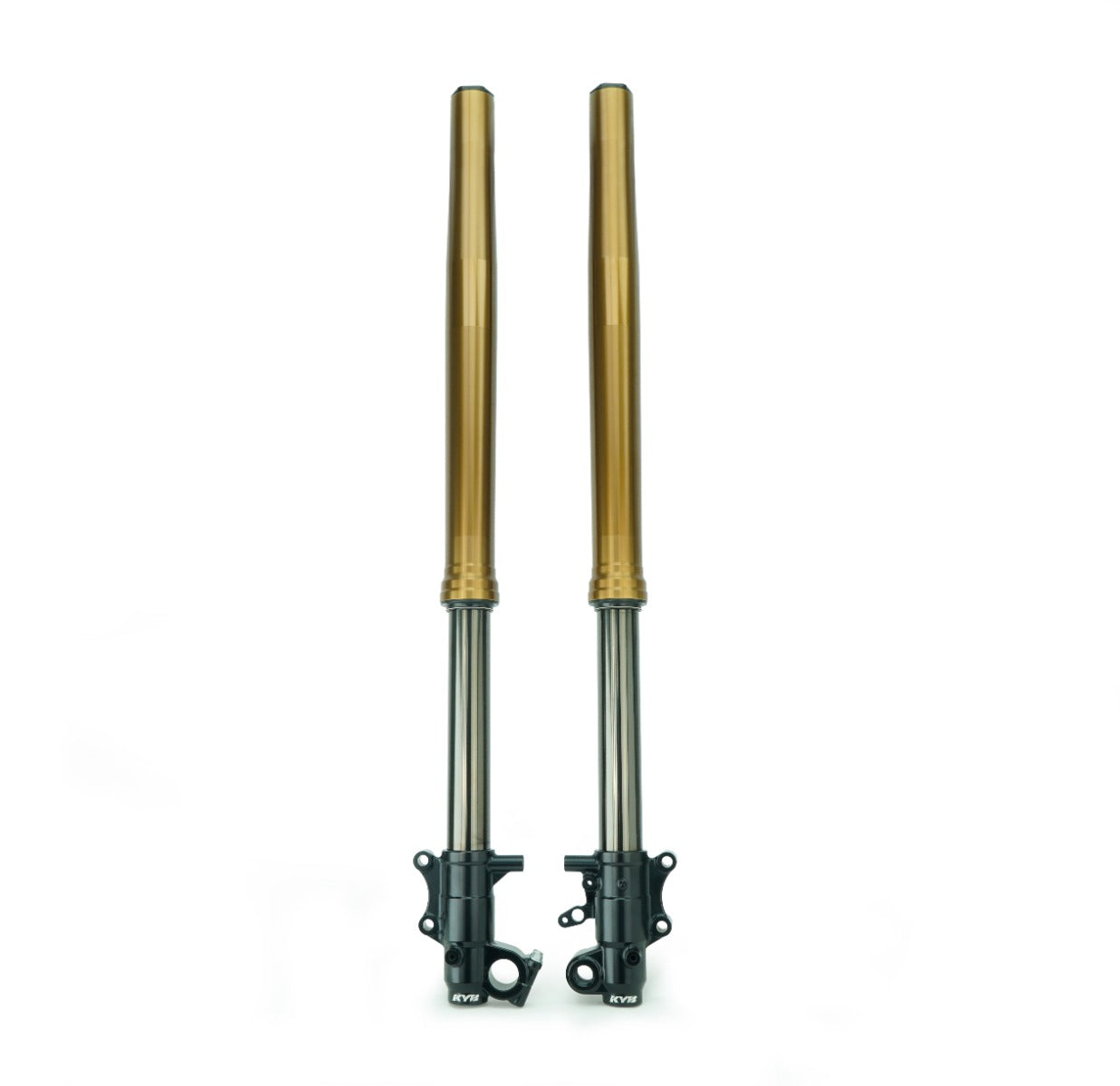 KTA-1 Yamaha XTZ700 Tenere Complete Front Fork