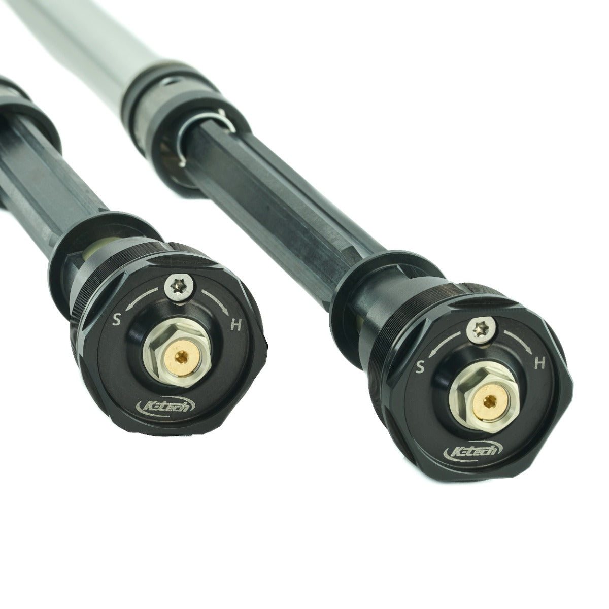 Front Fork Cartridges ORDS Yamaha XTZ700 TENERE 2019> KYB