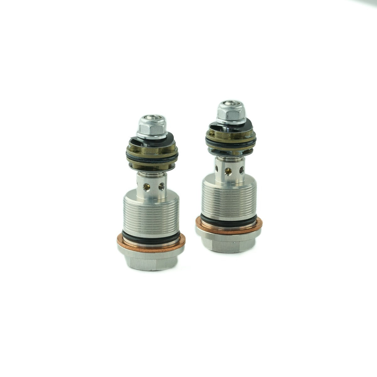 Front Fork Cartridges ORDS Yamaha XTZ700 TENERE 2019> KYB