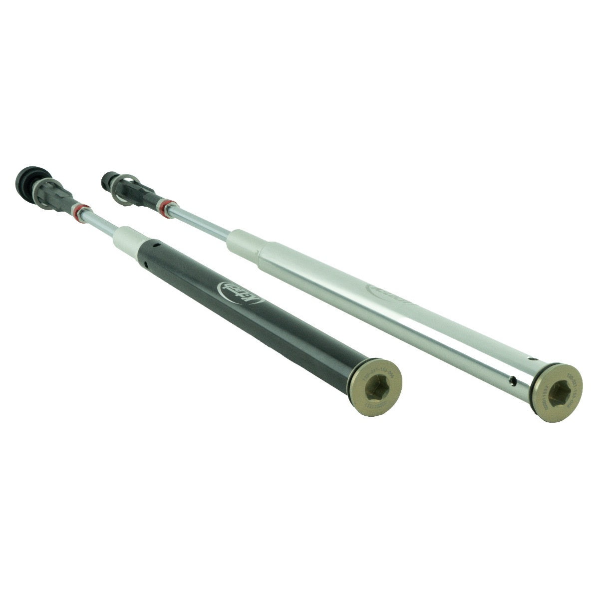 Front Fork Cartridges ORDS GAS GAS, HUSQVARNA, KTM 65cc 2021-2025 WP OEM CAP