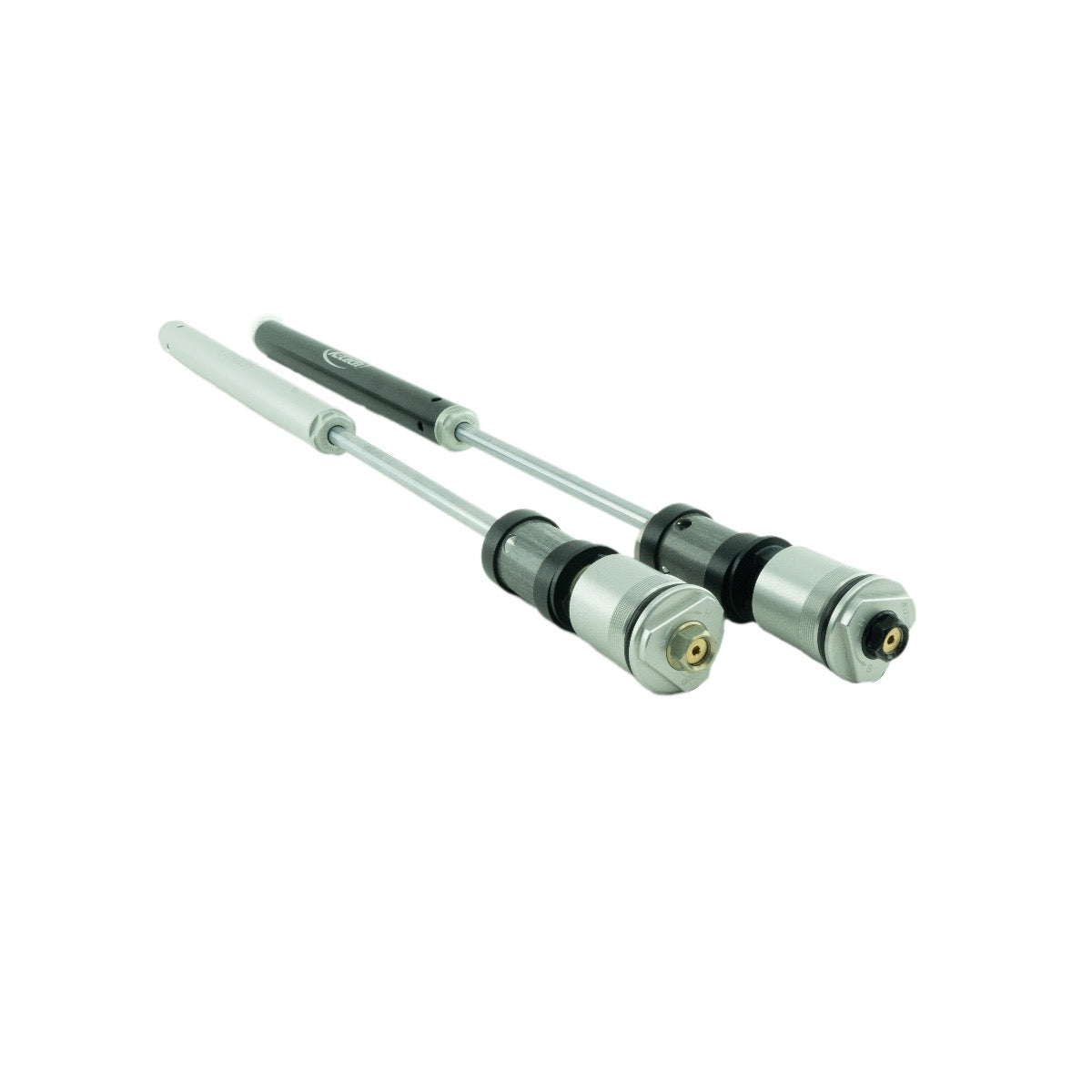 Front Fork Cartridges 20IDS Kawasaki Z650RS 2022