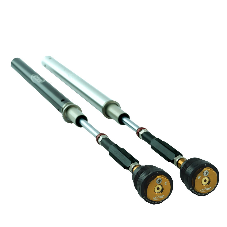 Front Fork Cartridges ORDS KTM 50SX HUS TC50 GASGAS MC50 2026>