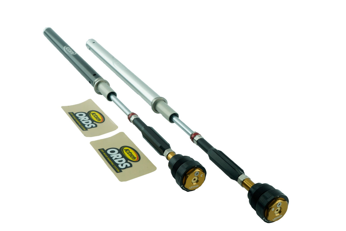 Front Fork Cartridges ORDS KTM 65SX Hus TC65 GASGAS MC65 2026>
