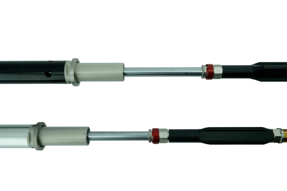 Front Fork Cartridges ORDS KTM 65SX Hus TC65 GASGAS MC65 2026>