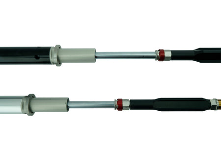 Front Fork Cartridges ORDS KTM 65SX Hus TC65 GASGAS MC65 2026>