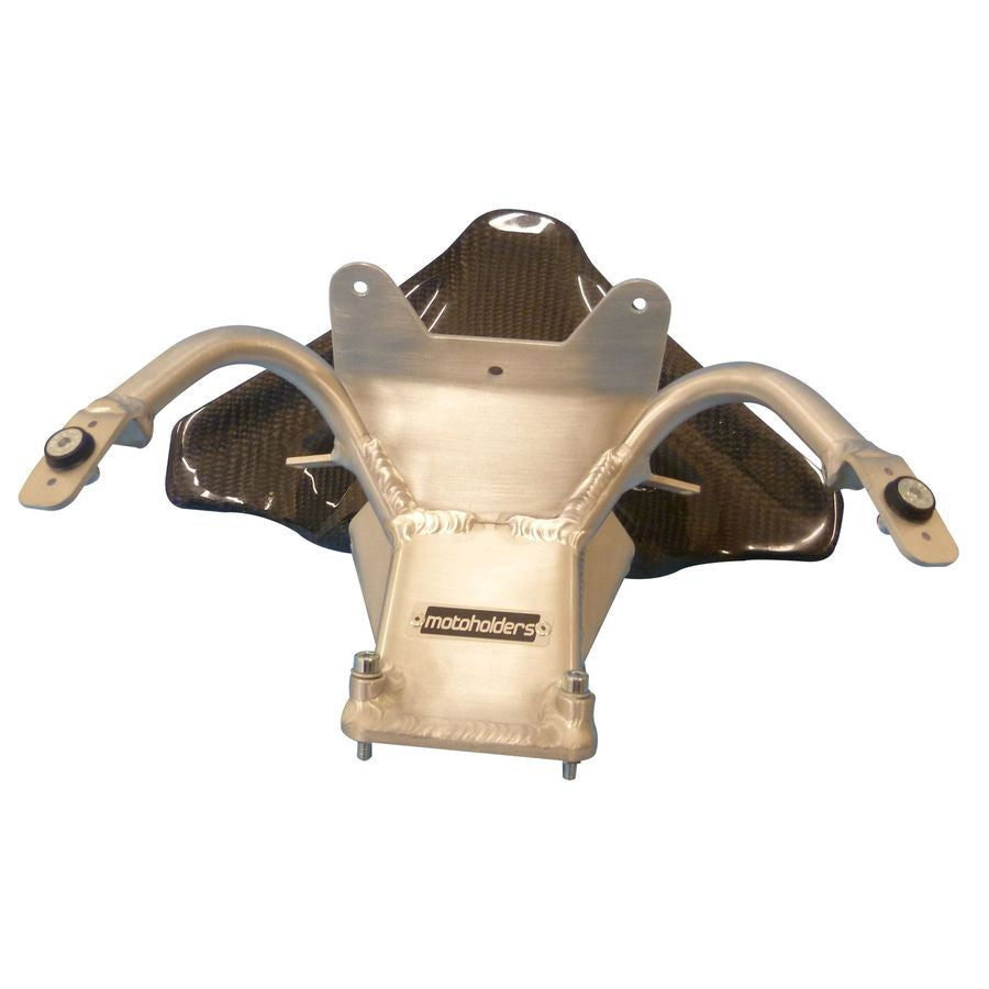 Fairings holder aluminium Ducati 1199,1199,899 S Panigale racing with carbon airduct