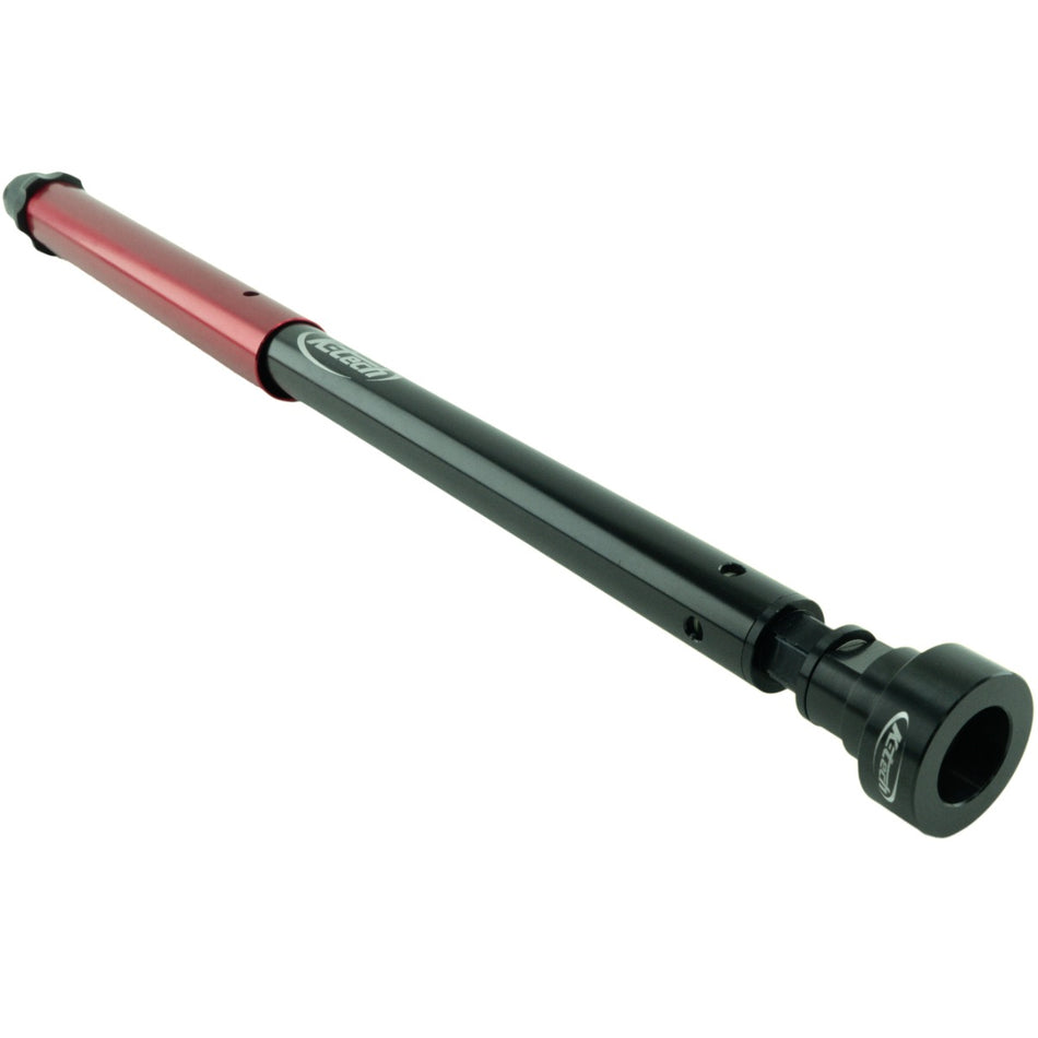 Front Fork ORSS Air2Spring Conversion -WP 48mm AER HUSQ 2021>OEM TOP CAP