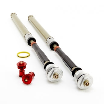 Front Fork Cartridges RDS Suzuki GSX-R750 2008-2010 Showa