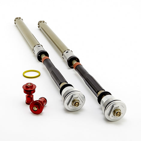 Front Fork Cartridges RDS Honda CBR1000RR 2004-2007 Showa