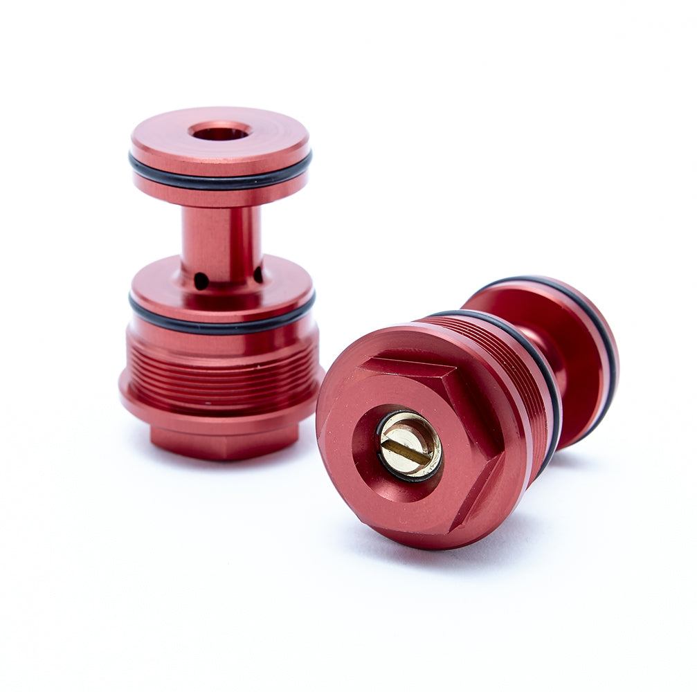 Front Fork FCV 1.5mm -Sachs