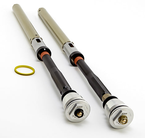 Front Fork Cartridges 25IDS MV Agusta F3 675 2012> Marzzochi