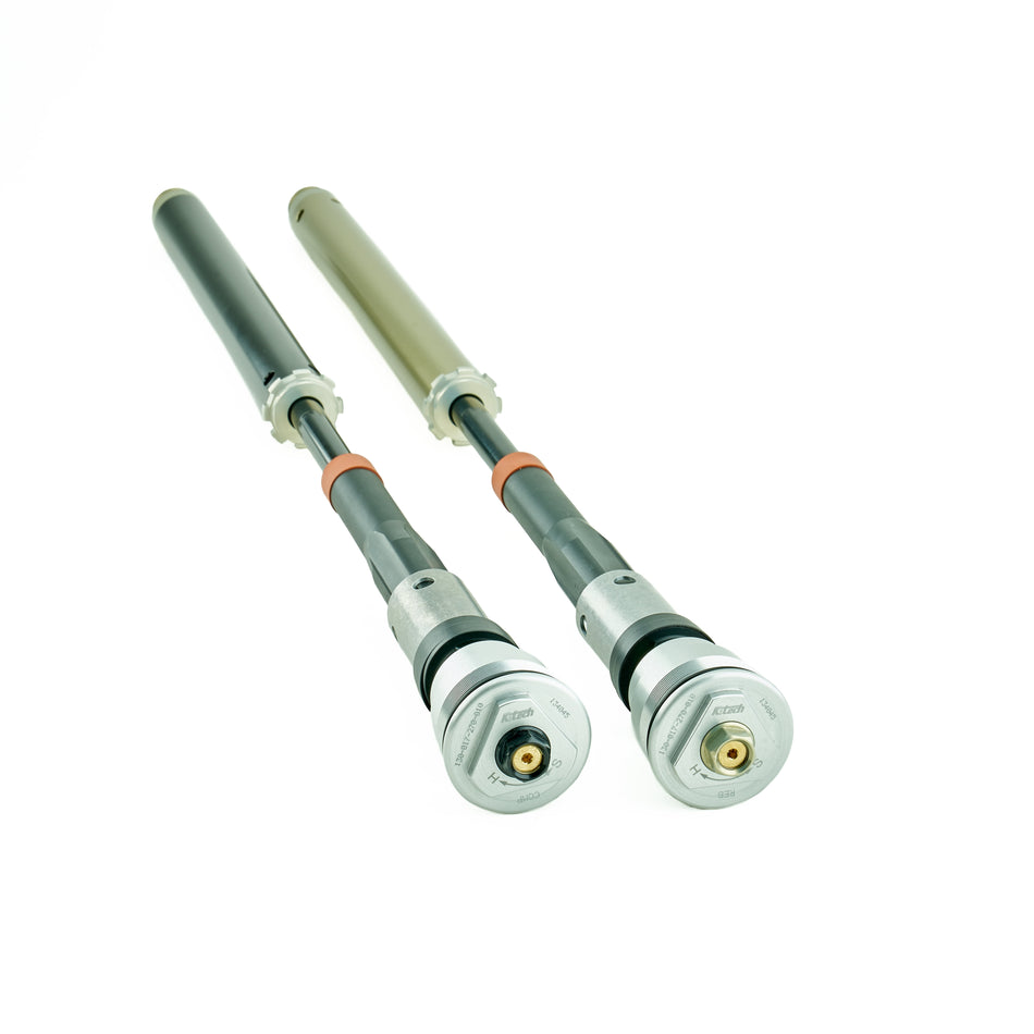 Front Fork Cartridges 25IDS BMW S1000RR 2019> +5mm