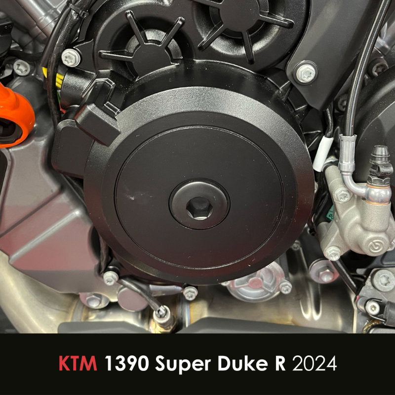 1390 Super Duke R Alternator Cover 2024-2026
