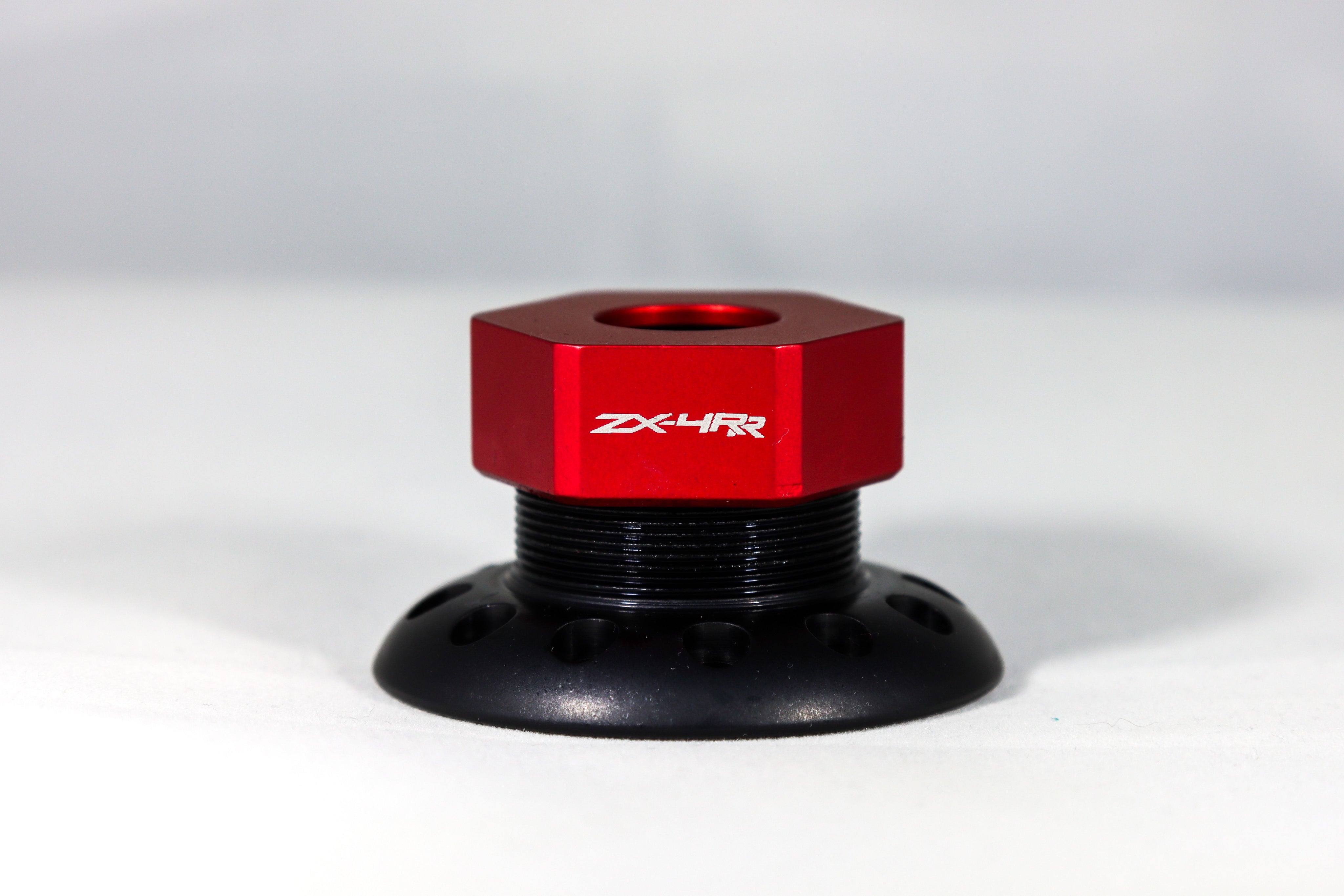Rear Wheel axle protection Kawasaki ZX-4RR 23-