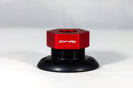 Rear Wheel axle protection Kawasaki ZX-4RR 23-