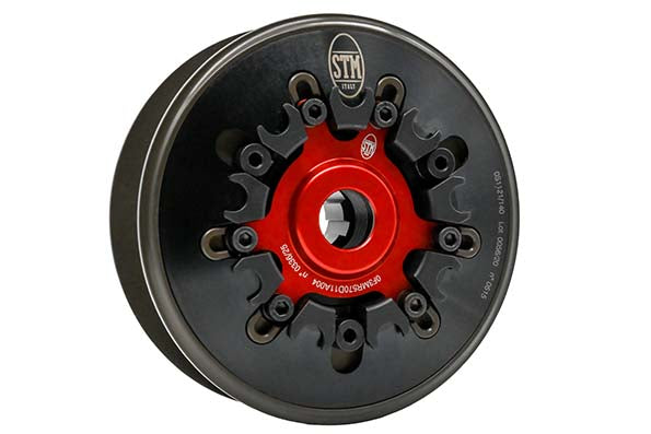 STM Slipper Clutch Honda CBR1000 08-19