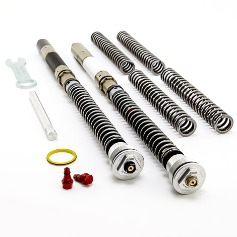 Front Fork Cartridges DDS Suzuki GSX-R600/750 2006-2007 Showa