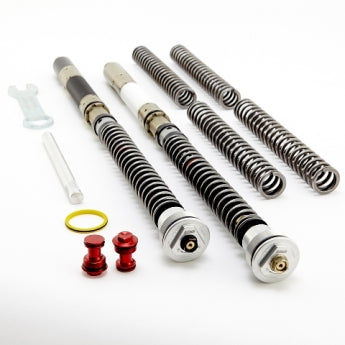 Front Fork Cartridges DDS BMW S1000RR 2010-2014 Sachs