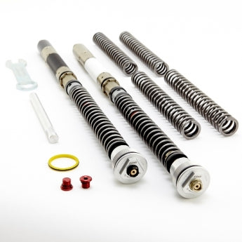 Front Fork Cartridges DDS Ducati Panigale 1199S 2012-2014 1299R 2015-2
