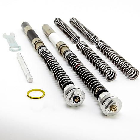 Front Fork Cartridges DDS Honda CBR1000RR-R SP OHLINS