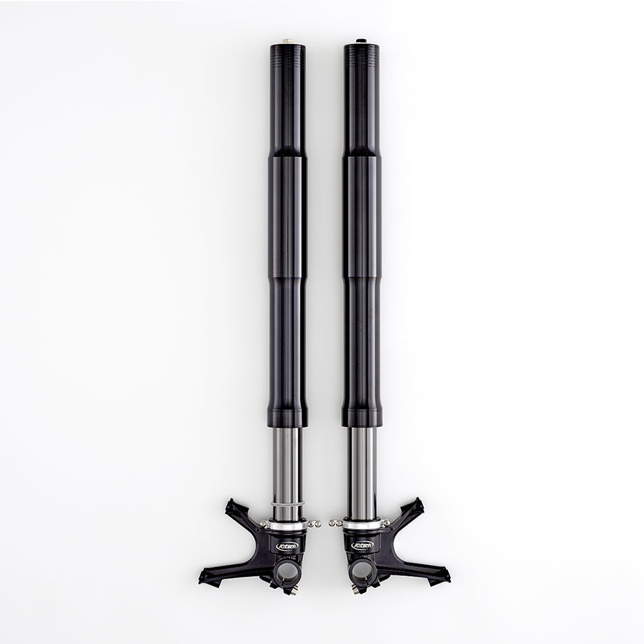 Front Fork KTR-4 with Independent Damping System