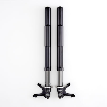 Front Fork KTR-4 with Independent Damping System