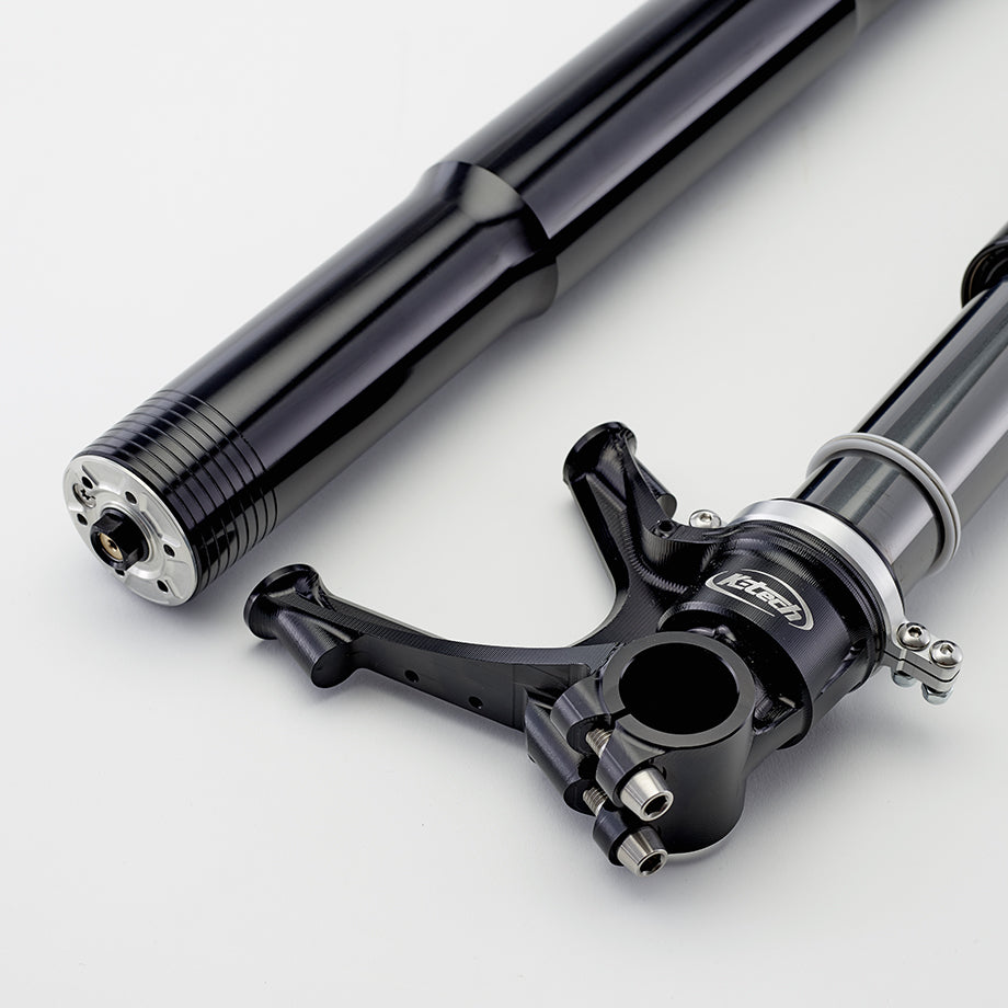 Front Forks KTR-4 with Direct Damping System