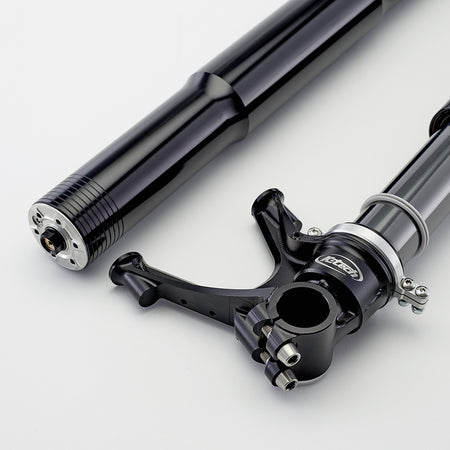 Front Forks KTR-4 with Direct Damping System
