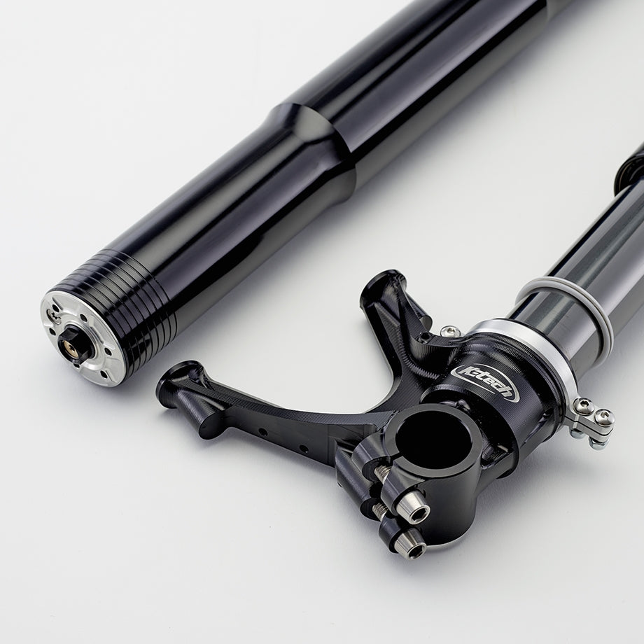 Front Fork KTR-4 with Independent Damping System