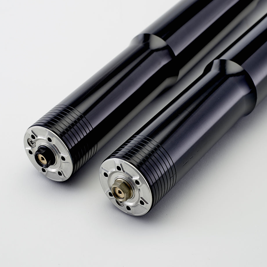 Front Forks KTR-4 with Direct Damping System