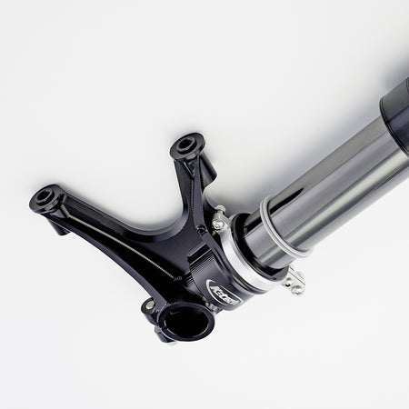 Front Forks KTR-4 with Direct Damping System