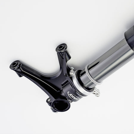 Front Fork KTR-4 with Independent Damping System