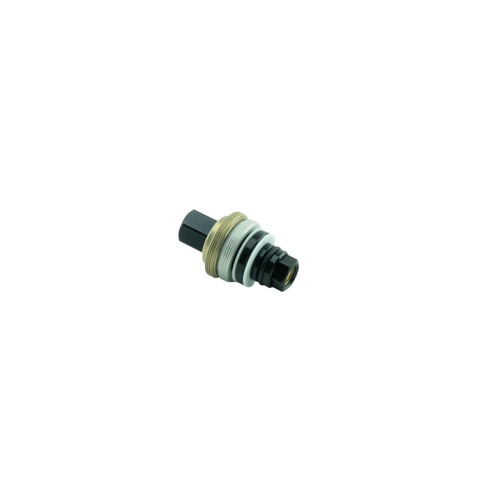 Front Fork Adj Assembly Compression Black
