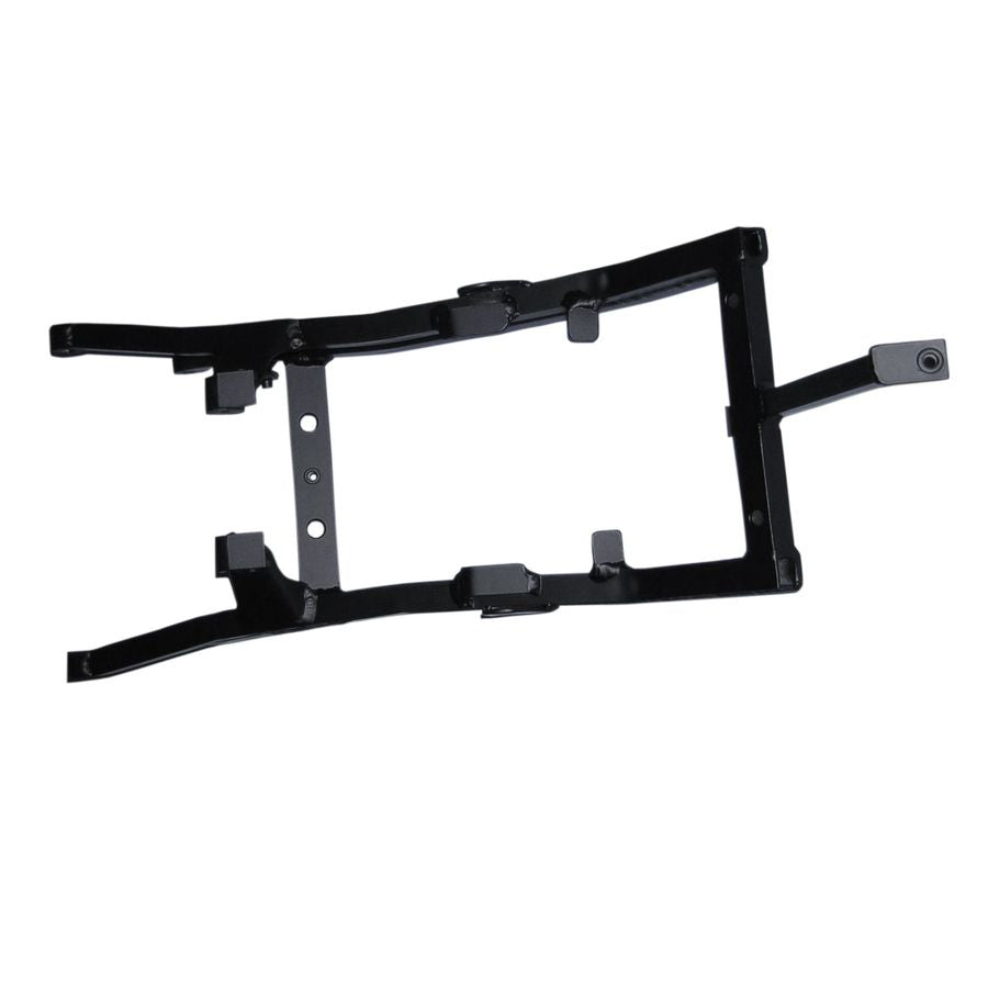 Rear frame aluminium Suzuki GSX R 1000/05-06 racing