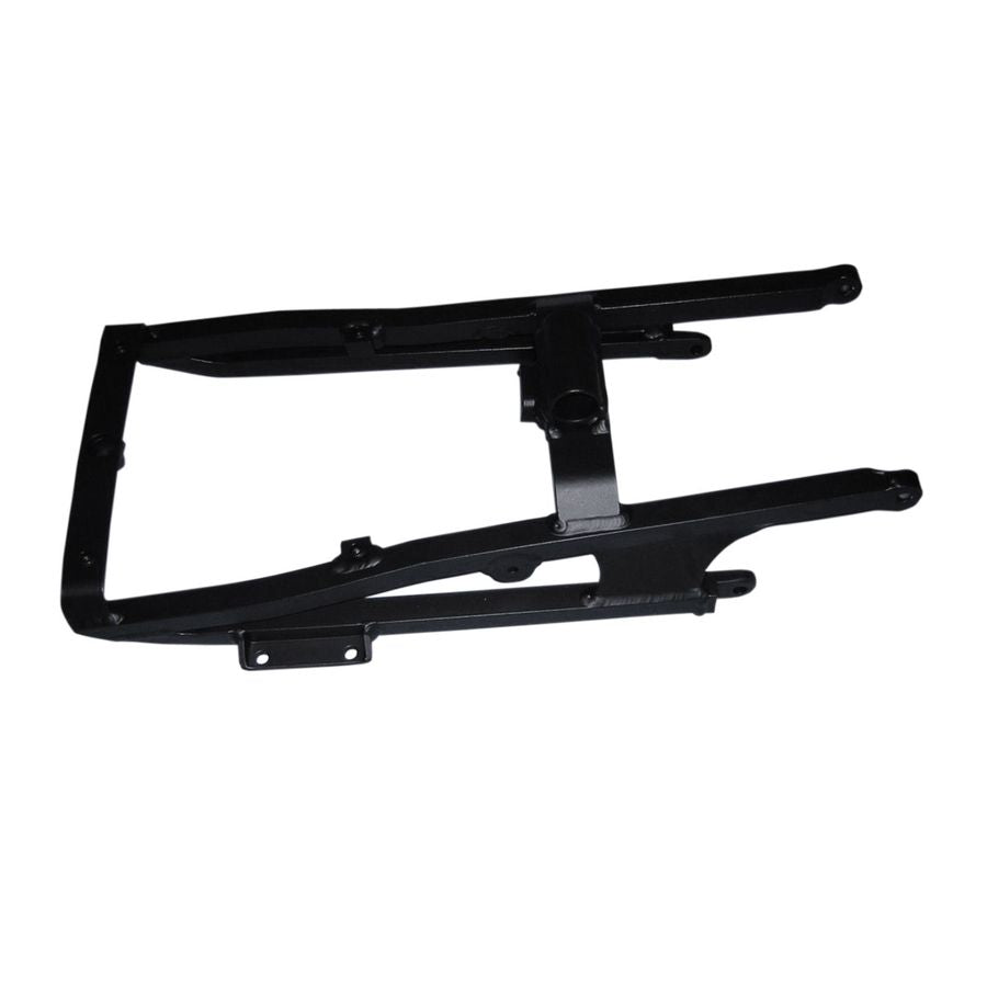 Rear frame aluminium Yamaha R6/03-05 racing
