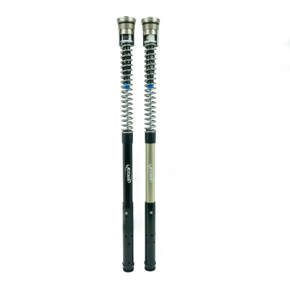 Front Fork Cartridge TRDS-R YAMAHA R9/R1 2025> KYB