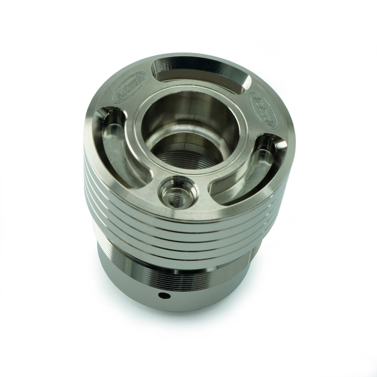 Front Fork Top Cap Outer -Yamaha YZF-R1 2015> YZF-R6 2017> KYB 43mm EXT 22mm