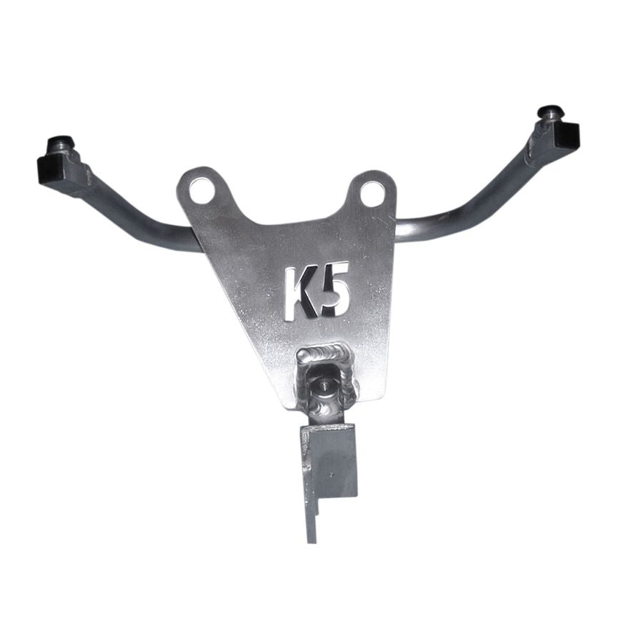 Fairings holder aluminium Suzuki GSX R 1000/05-06 racing