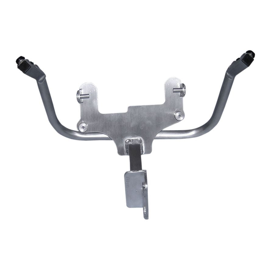 Fairings holder aluminium Suzuki GSX R 1000/03-04 racing