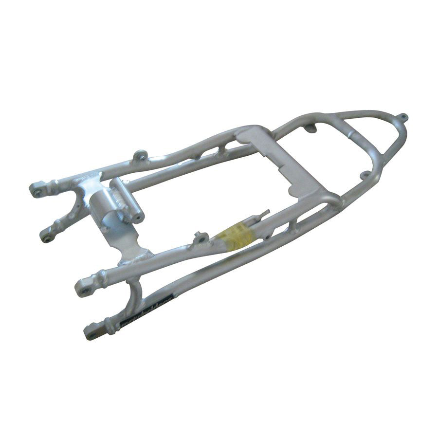 Rear frame racing aluminium Kawasaki ZX-6 R 636/13-