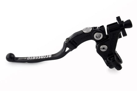 Accossato "Racing" Cable Full Clutch With Folding Colourful Lever (nut+insert+adjuster)