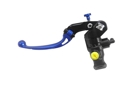 Accossato Brake master cylinder, GA version, 19 PRS