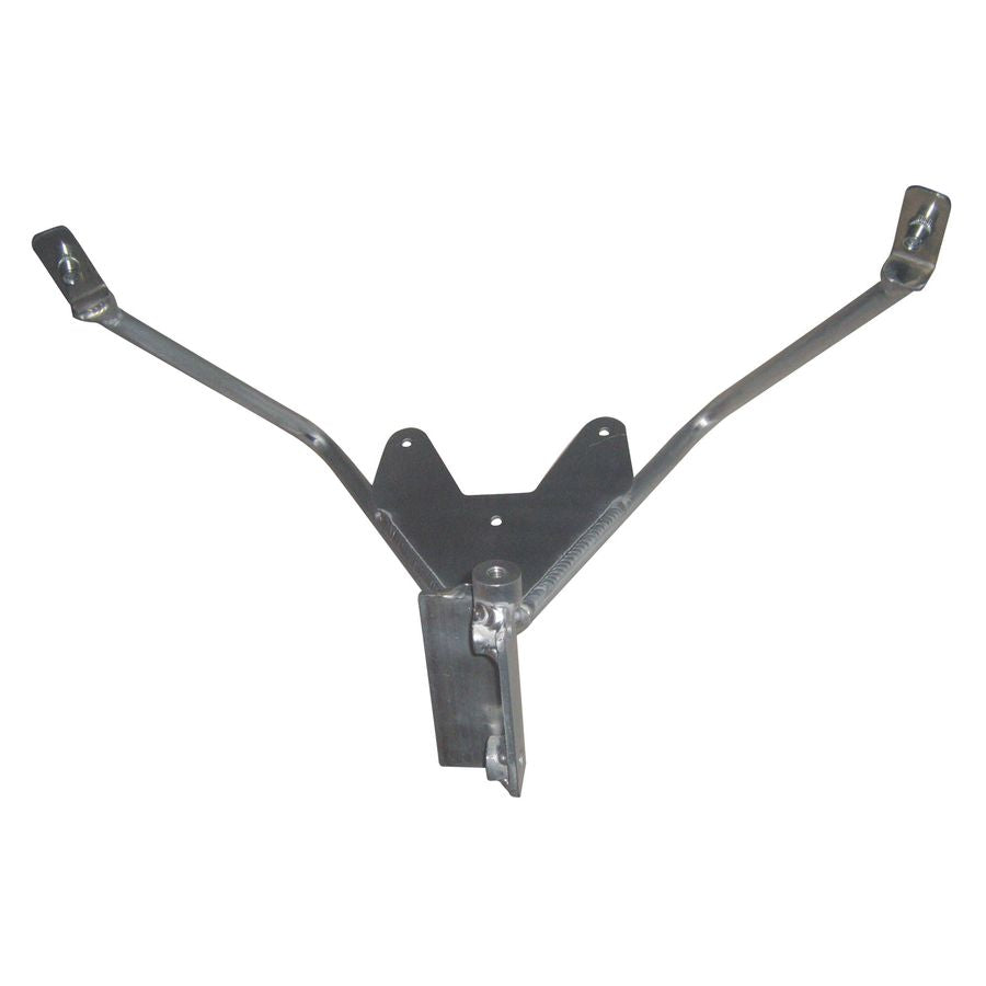 Fairings holder aluminium Ducati 848/1098/1198 R racing