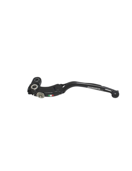Folding Lever in Aluminium For Accossato Full Clutch CF016-CF017