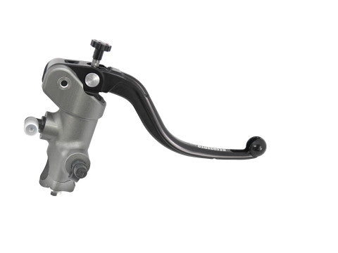 Accossato Radial Clutch Master Cylinder 16x16 with fixed lever