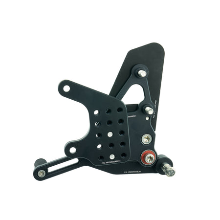 MSS Rearsets Kawasaki ZX-4RR 2023