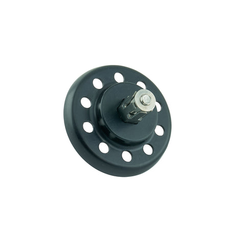 Front Wheel axle protection Kawasaki ZX-4RR 23-